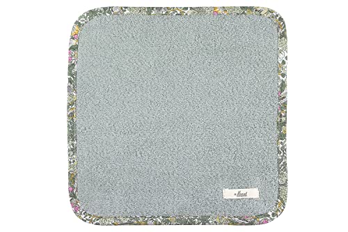 DDintex fB[fB[CebNX FLORET LONDON I[KjbNRbgnh^I Xgx[EV[tEXvO O[ 23×23cm [oeBvggp]