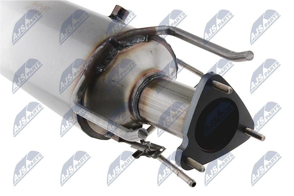 NTY Filtro antiparticolato/particellare, Impianto gas scarico DPF-AR-001