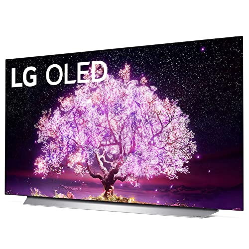 2021 Smart TV LG 55