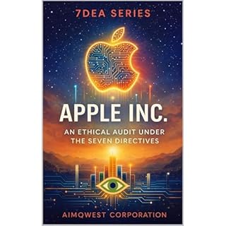 7DEA Series Audiobook By AIMQWEST CORPORATION cover art