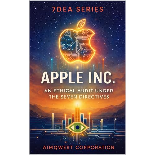 7DEA Series Audiolibro Por AIMQWEST CORPORATION arte de portada