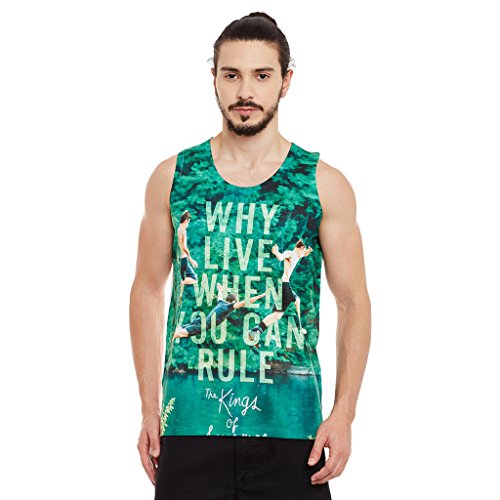 Men's Regular Fit Vest