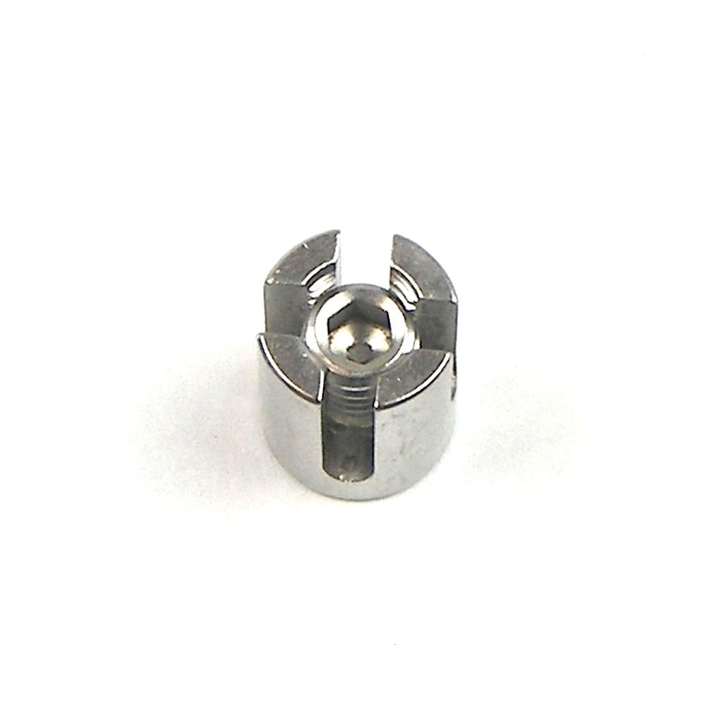 stainless steel wire rope loop clamps quotation