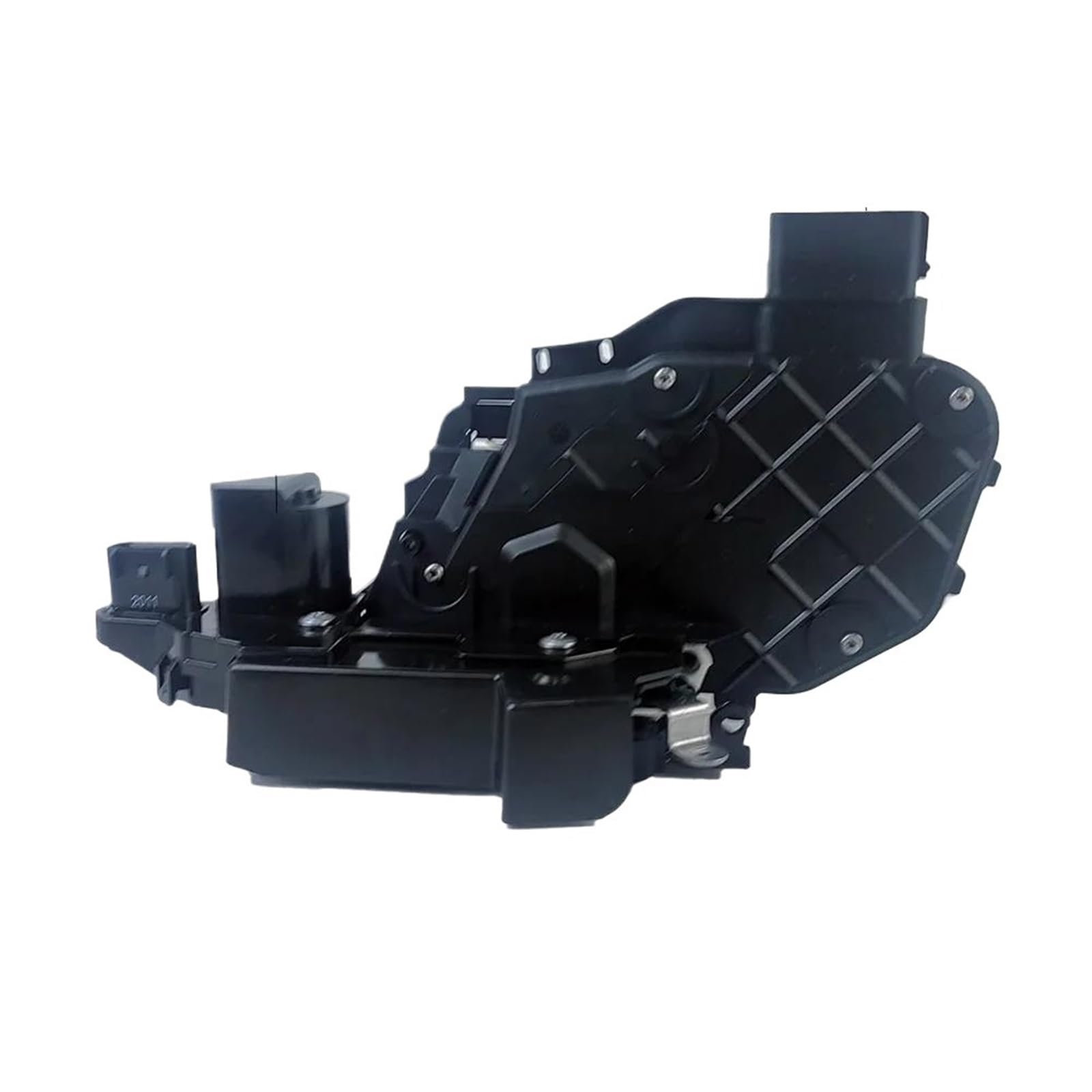 Wefolen Rear Right For Jaguar Xf Xj Xk Door Lock Actuator C2d5639 Jde38173 C2d5636 Jde38172 C2d5643 C2z31364 C2d5641 C2z31361 Car Door Lock Mechanism(Rear Right)