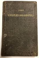The Epistles and Gospels for Sundays and Holydays B00HUFS104 Book Cover