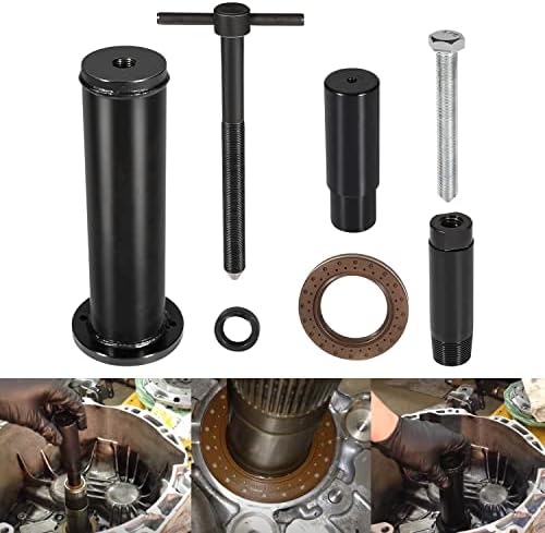 DPS6 Clutch Device Transmission Seal Installer Remover Device for Ford Focus Festiva DCT