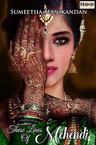 These lines of Mehendi