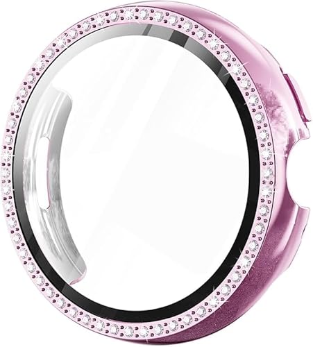 yTONGFANz Pixel Watch 3 41mm / 45mm 킢/炫 CXg[ GKg bL KX KXtBt Sʕی tیP[X Google݊i O[OsNZ EHb`3 41mm / 45m