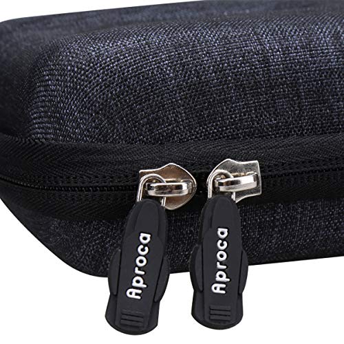 Aproca Hard Storage Travel Case, For Akai Professional Lpd8 - Usb Midi Controller #TOP6