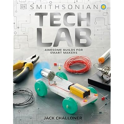 Tech Lab