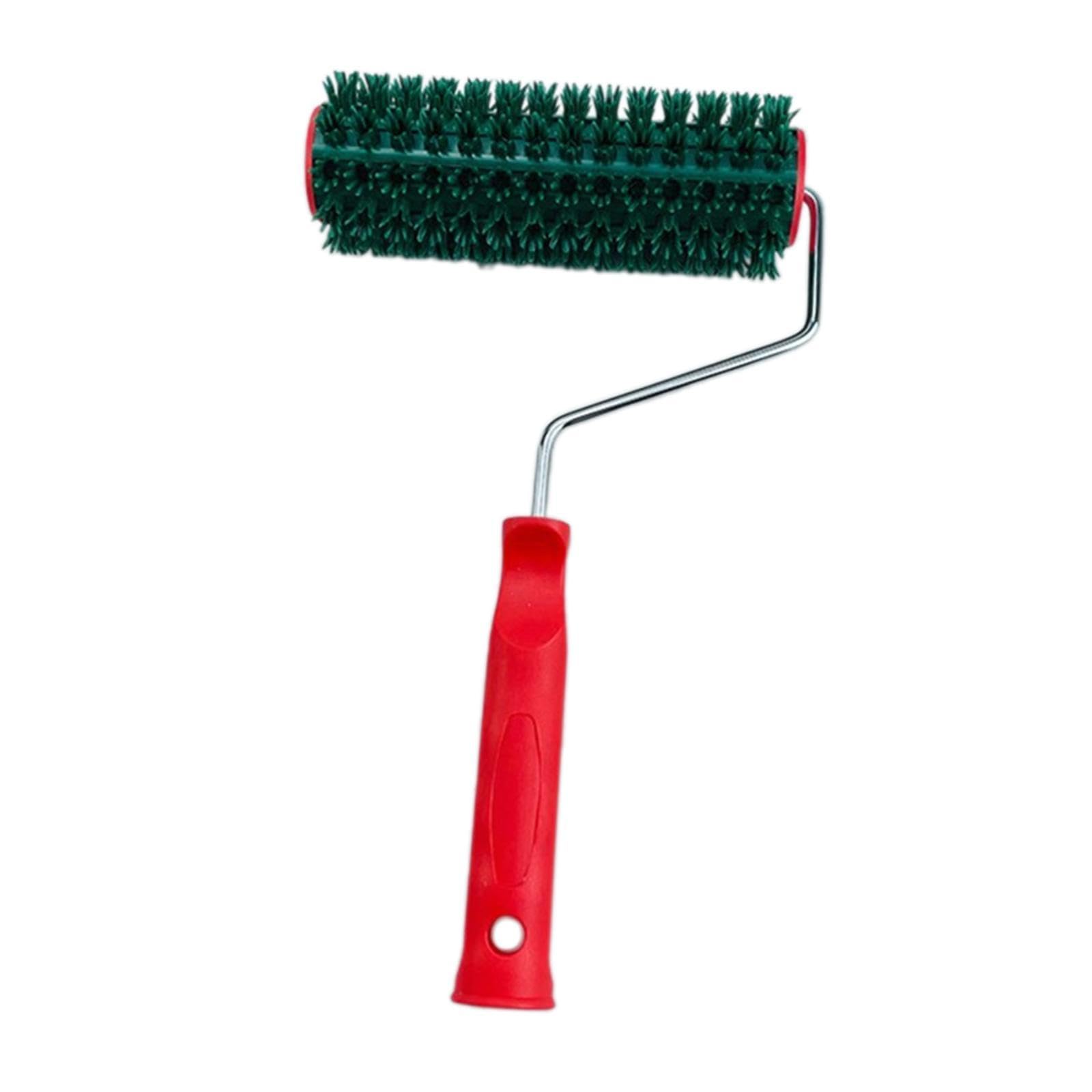 Paint Roller Decoration Household Home Painting Supplies Accessory for House-image-47