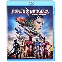 Power Rangers - Strazci vesmiru BD / Power Rangers