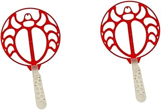 CLISPEED 2Pcs Ferramentas Para Crianças Soprando Bolhas Ferramentas De Sabão Ferramentas De Bolha Conjuntos De Brinquedos Criança Bolha Vara Soprando Bolhas Soprando Conjunto De Brinquedos