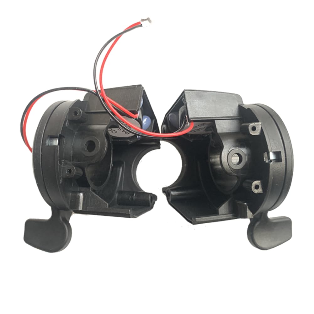Kit d'accélérateur ETWOW d'origine pour trottinette électrique E-TWOW