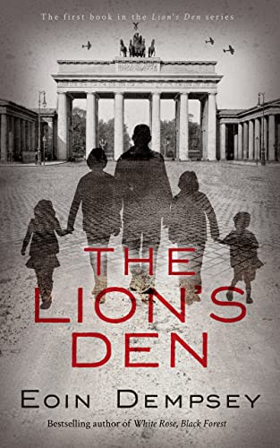 The Lion's Den