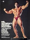 Mr. Olympia (Plume) by Reynolds, Bill, Bannout, Samir (1985) Paperback