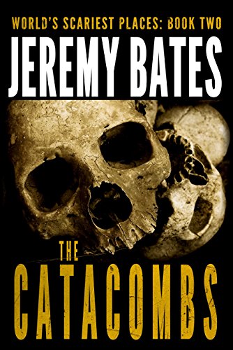 Bargain eBook - The Catacombs
