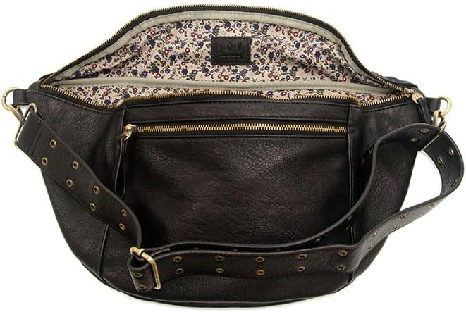 Joy Susan Mel Large Sling Crossbody Bag - Image 3