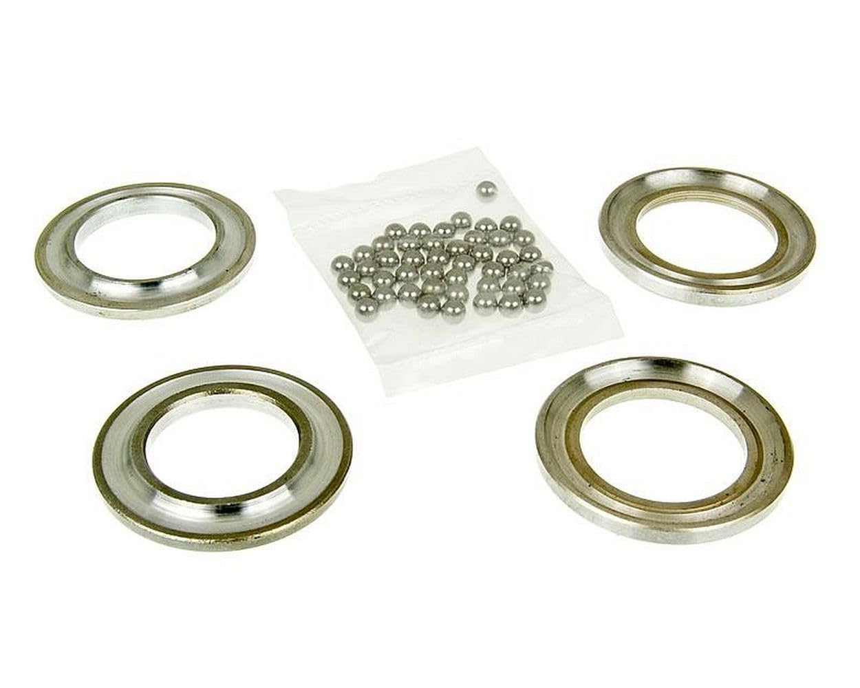 Steering Head Bearing Kit for Yamaha, MBK, Malaguti