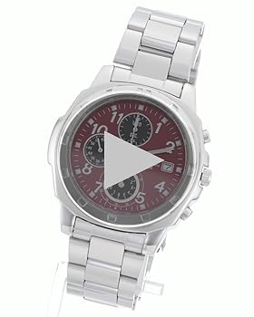 Amazon.co.jp: [セイコーimport]SEIKO 腕時計 逆輸入 海外モデル