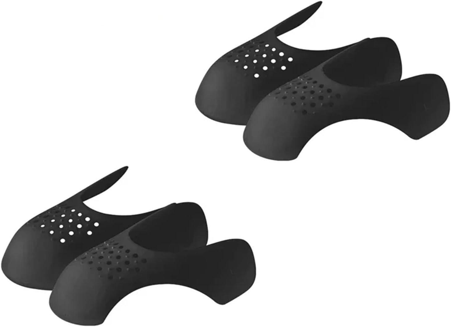 Fit for Adjustable Shoe Tree Stretcher for Men and Women - Boot Holder and Shaper for Household Use(Black S size)