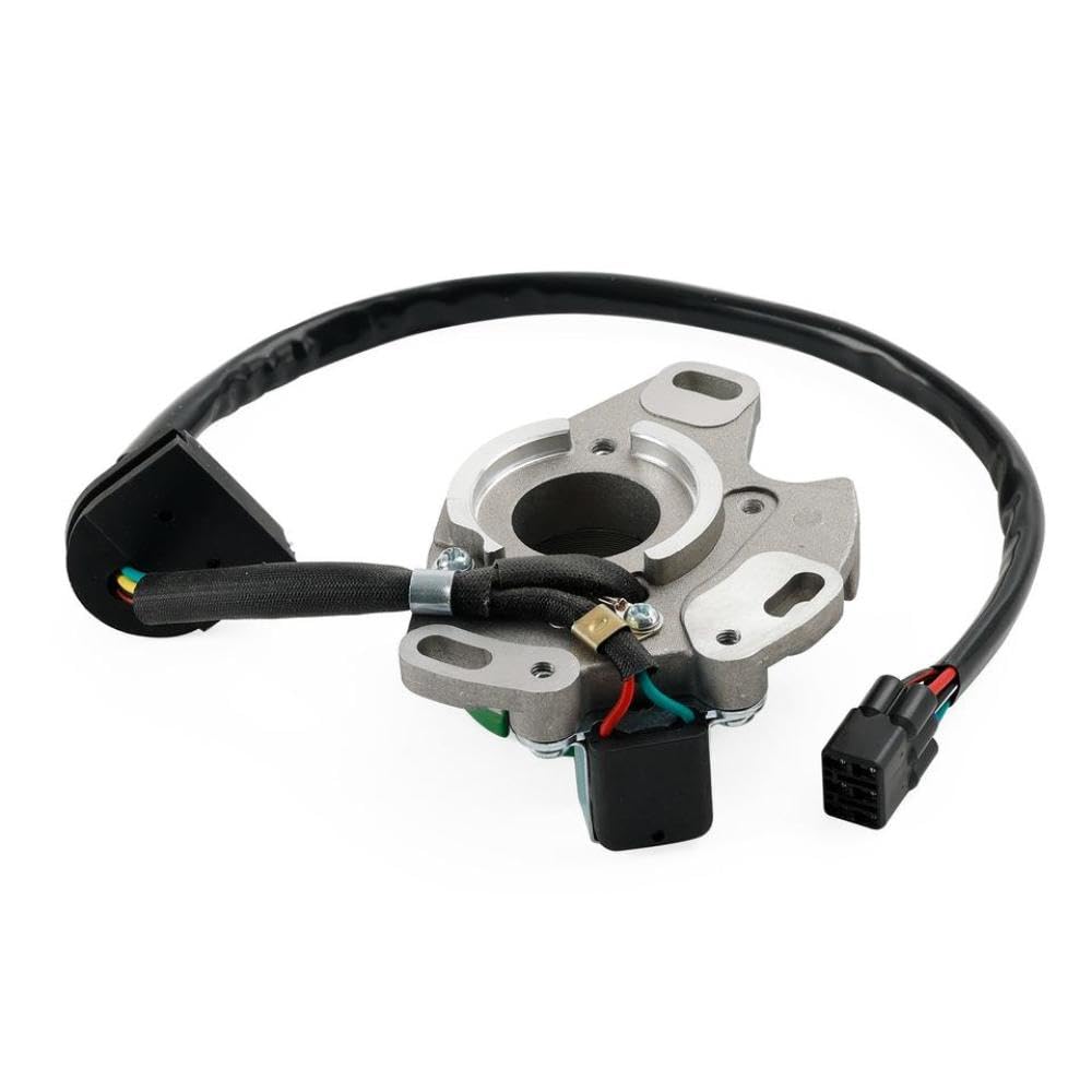 Assemblage de base d ignition pour RM250 K5 K6 2001-2008 et RM250Z 2006 - 6