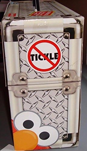 Fisher-Price T.M.X. Tickle Me Elmo