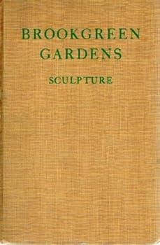 Hardcover Brookgreen Gardens. Sculpture. Book