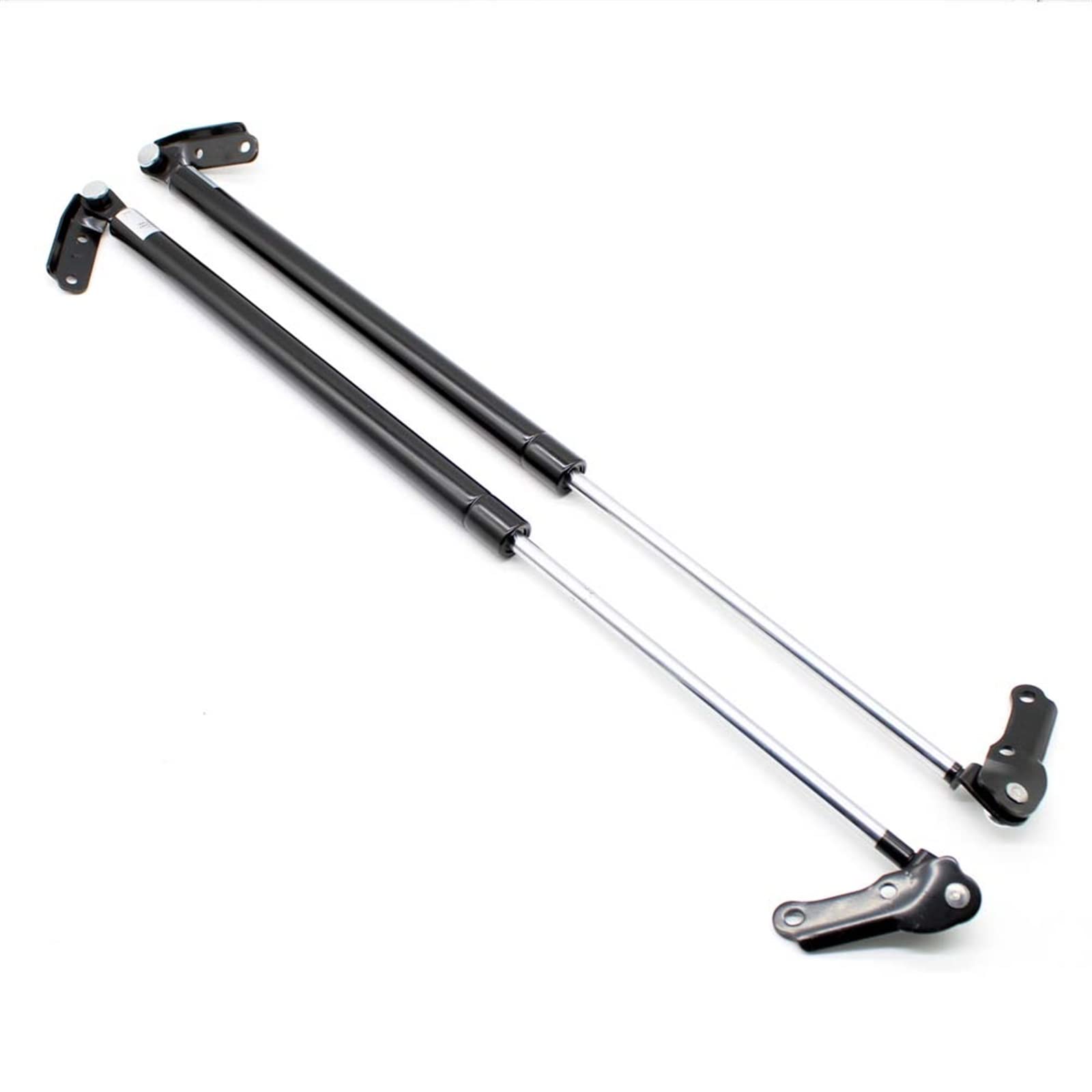 2 Stuks Auto Kofferbak Gasveer voor Jeep Grand Cherokee ZJ ZG 1993 1994 1995 1996 1997-1998, Achterklep Gasveren Hydraulische Schok Lift Ondersteuning Staaf Auto Gasveer Struts Shock