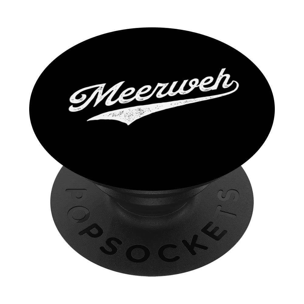 Meerweh PopSockets Swappable PopGrip