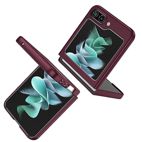Coque Samsung Z Flip 4 mince pour protéger votre téléphone pliant au quotidien