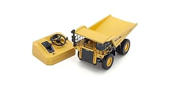建設機械　重機模型　3台セット コマツ　HD785 PC200 WA600 建設機械 重機模型 3台セット コマツ HD785 PC200 WA600