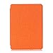 planuuik PU skórzany pokrowiec z klapką do Kindle Auto Schlaf E-Reader etui ochronne do Kindle 2019 6,0 cala akcesoria