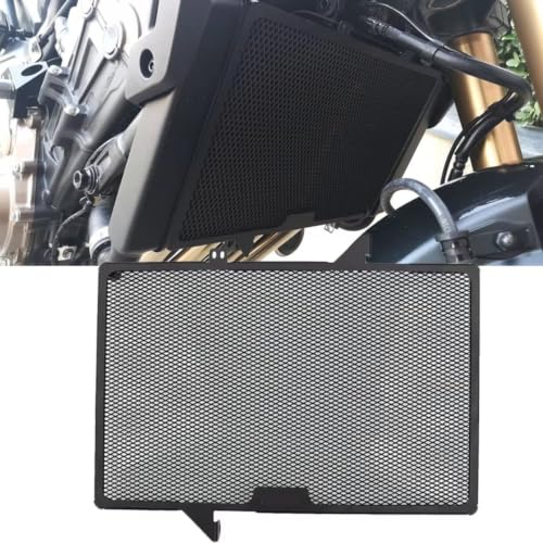 Maille réservoir CB650F CBR650F protection contre impacts gravillons - 6