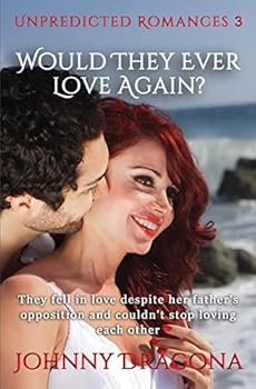Paperback Would They Ever Love Again Book
