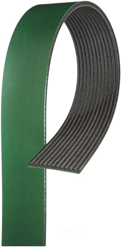 Gates Auto V-Belt, Industry Number K120911HD