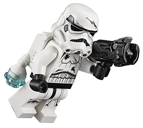 Image of LEGO Star Wars Galactic Empire TM Battle Pack 75134