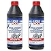 Produktbild 2x LIQUI MOLY Getriebeöl