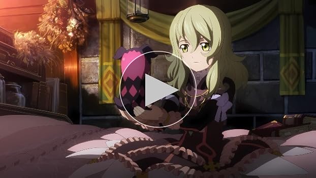 Amazon.com: TALES OF XILLIA: REMASTERED - Nintendo Switch