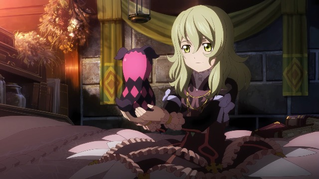 Amazon.com: TALES OF XILLIA: REMASTERED - PlayStation 5