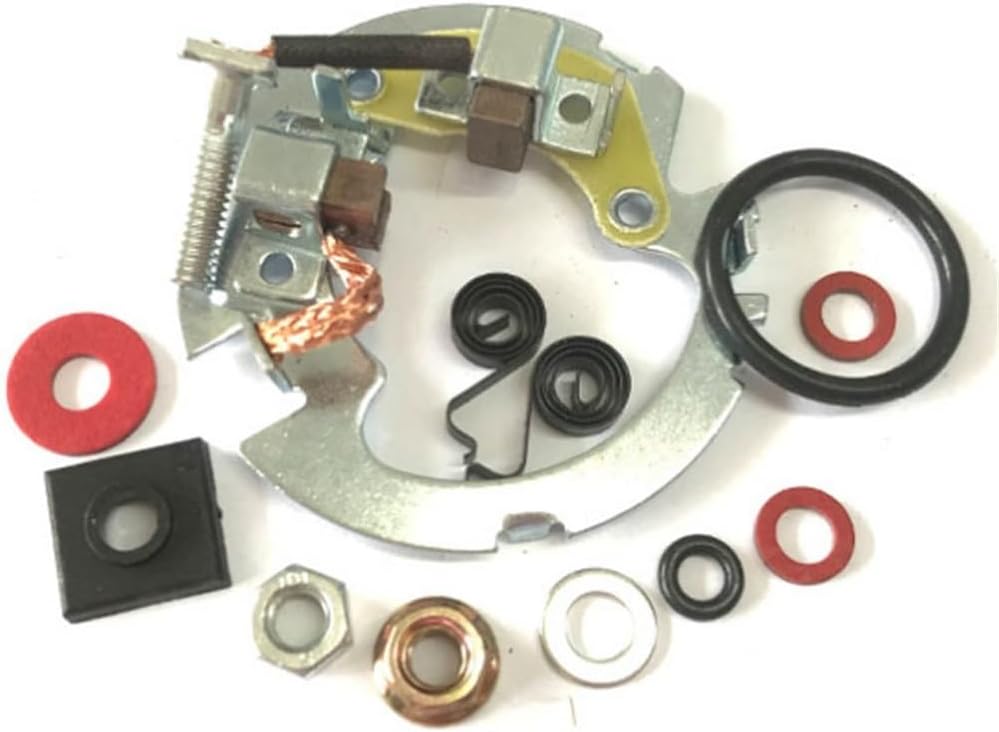 Motorcycle Starter Carbon Brush Fit for CBR600RR CBR900RR 954 CBR600 CBR900 CBR 600 900 RR 600RR 900RR Parts