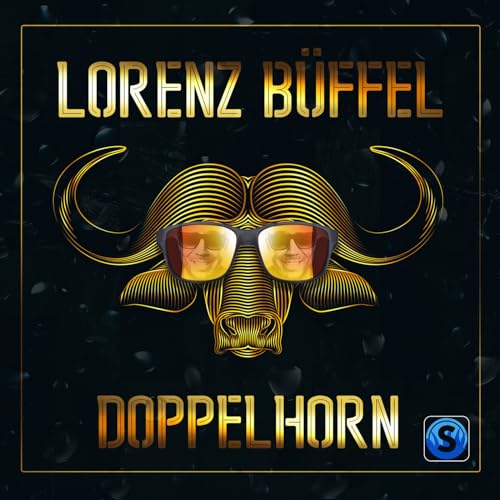 Doppelhorn