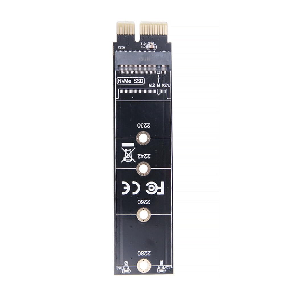 Tobo PCI-E to M.2 NVME PCIE X1 Adapter M.2 NVMe SSD to PCI-e Expansion Card Hard Drive Converter Card for Desktops PC pcie to m.2 ssd Adapter (B0CJ8YTTFH) Amazon Price History, Amazon Price Tracker