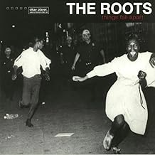 The Roots ?? Things Fall Apart [VINYL]