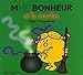 Madame Bonheur et la sorcière: Madame Bonheur et la sorcie