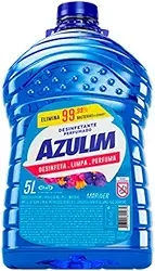 Desinfetante Perfumado Start 5L (Mariner)