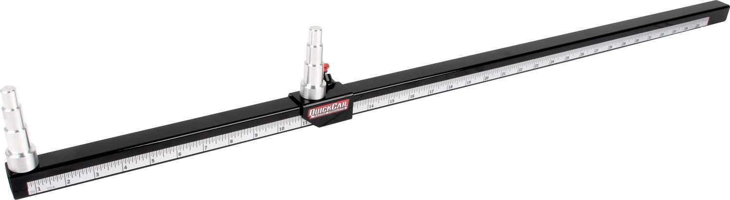 Amazon.com: QuickCar Racing Products 66-100 Suspension Tube Ruler ...