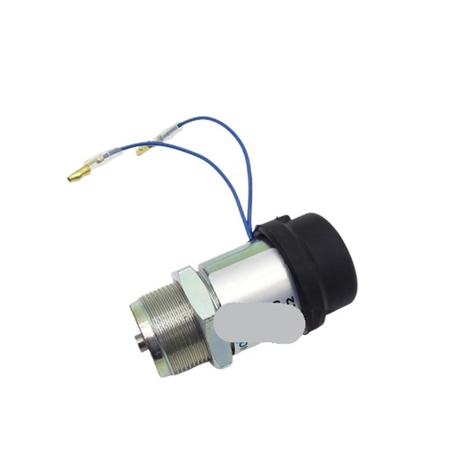 JJKKOZVQF 305C Shutdown Solenoid Valve MM409-67001 Shutdown Switch 30A87-00060 195-8411