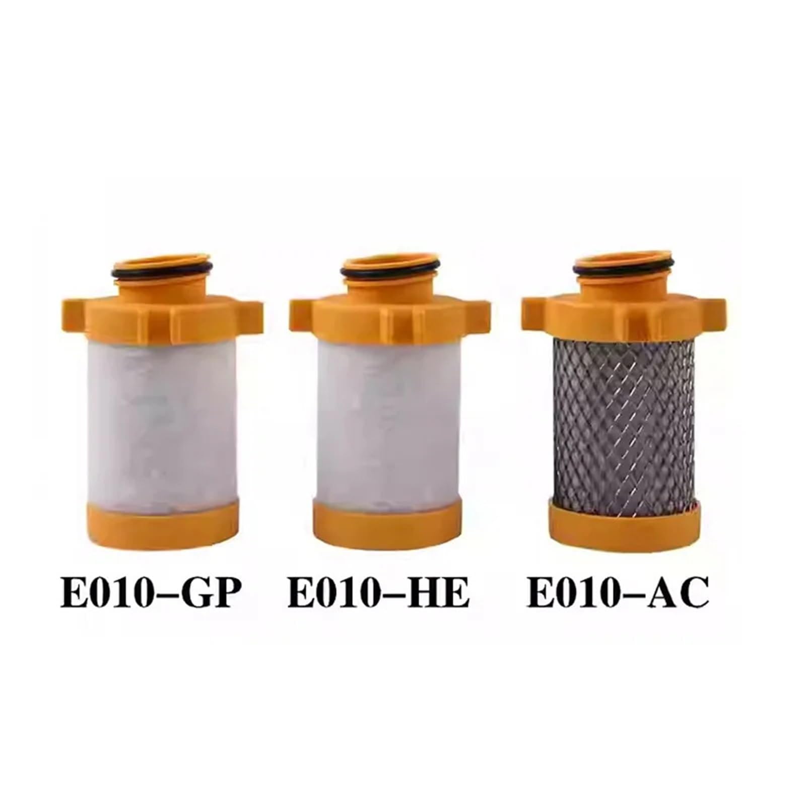 Do elementu filtrującego E006-GP E006-HE E006-AC E010-GP E010-HE do filtra 1 PC(E010-HE)