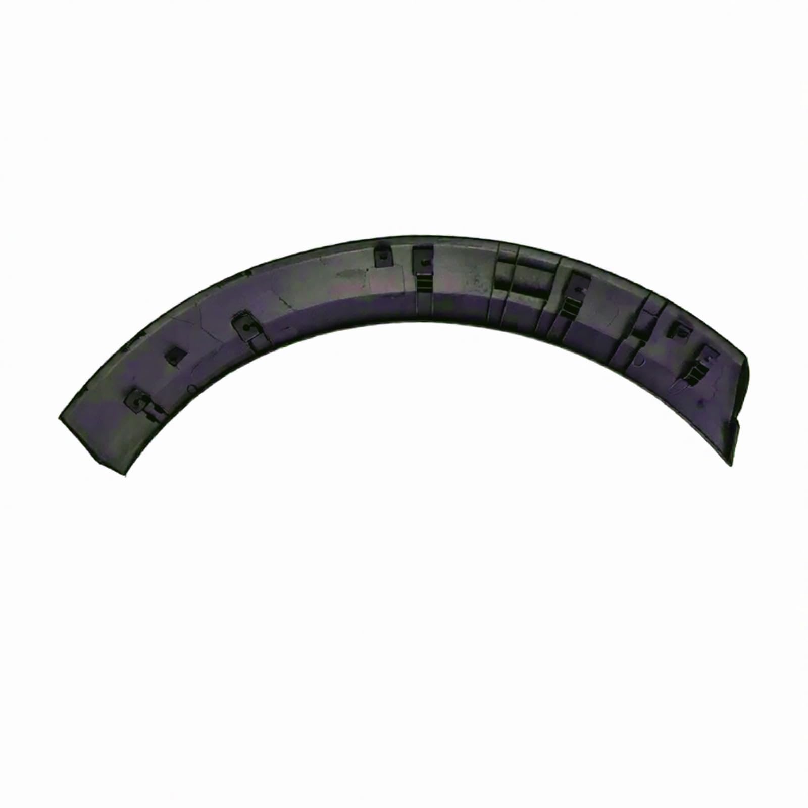 Parafanghino Posteriore Sinistro Compatibile Per Puma Dal 2019 Parte Posteriore Nero Goffrato Codice Originale 2456086-1.0 EcoBoost - EcoBoost mHEV - Flexifuel - ST EcoBoost mHEV - 1.5 ST EcoBoost